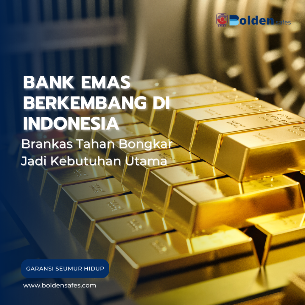 brankas tahan bongkar boldensafes