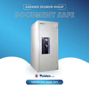 brankas dokumen bolden safes