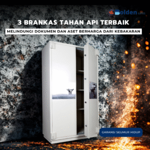 brankas tahan api bolden safes