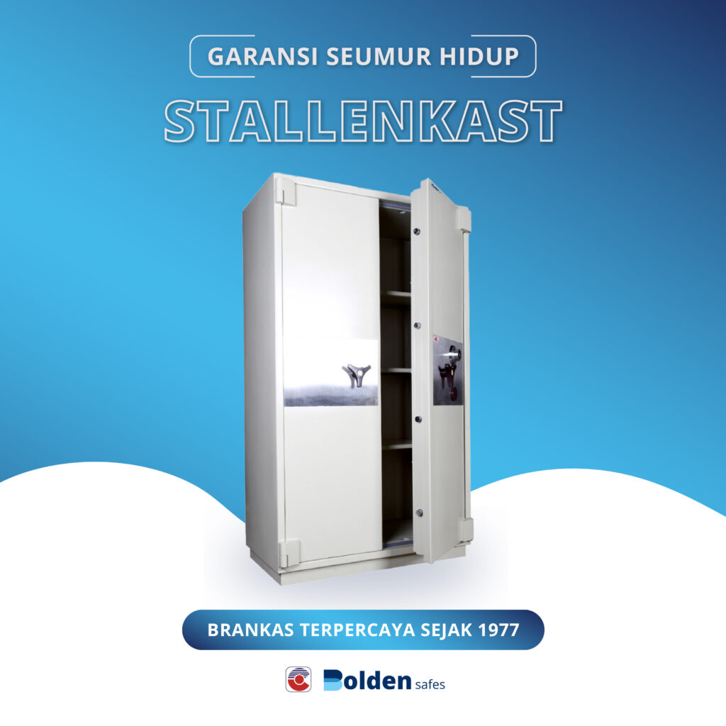 bolden safes stallenkast